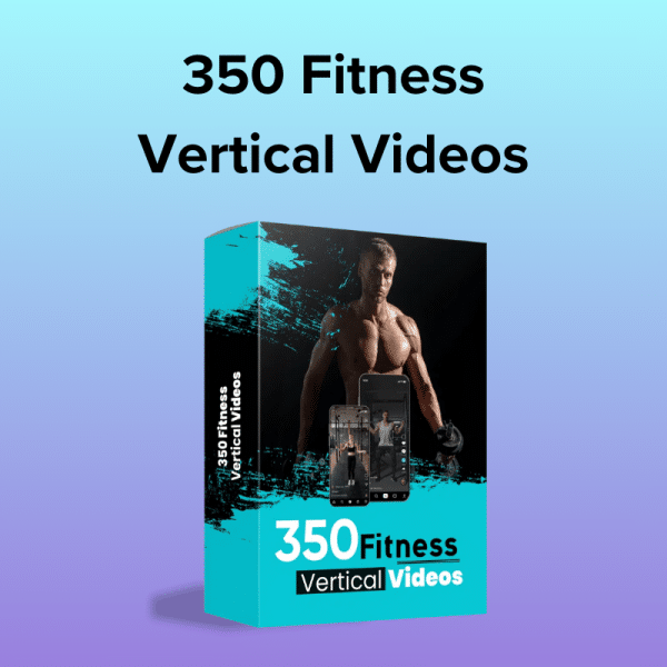 350 Fitness Vertical Videos